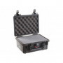 Pelicase Valise PC1150  avec Mousse