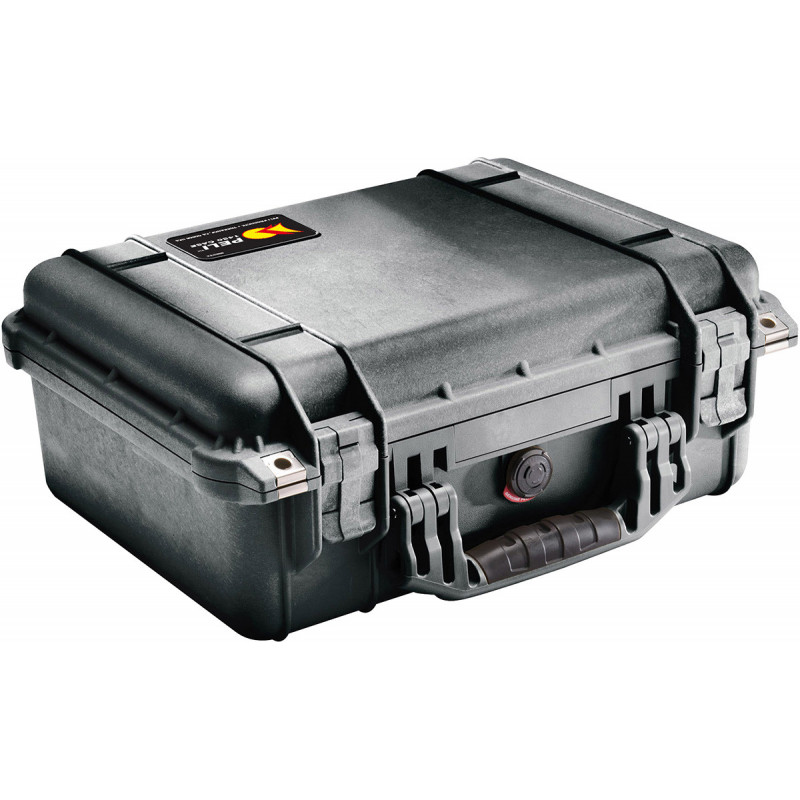 Pelicase Valise PC1450 Avec Mousse