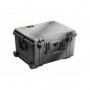 Pelicase Valise PC1620 avec mousse - Noir