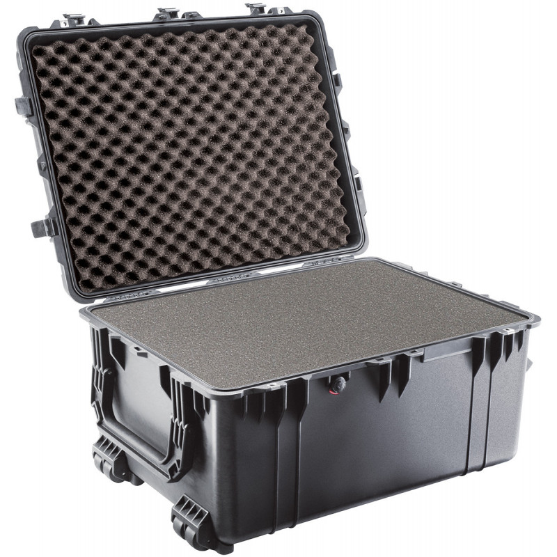 Pelicase Valise PC1630 Avec Mousse