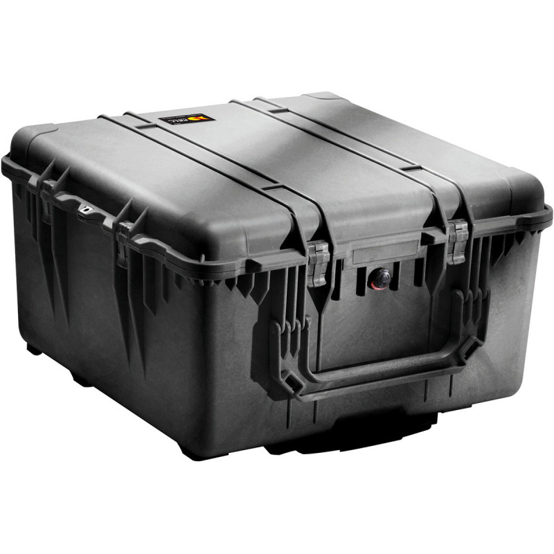 Pelicase Valise PC1640 Avec Mousse