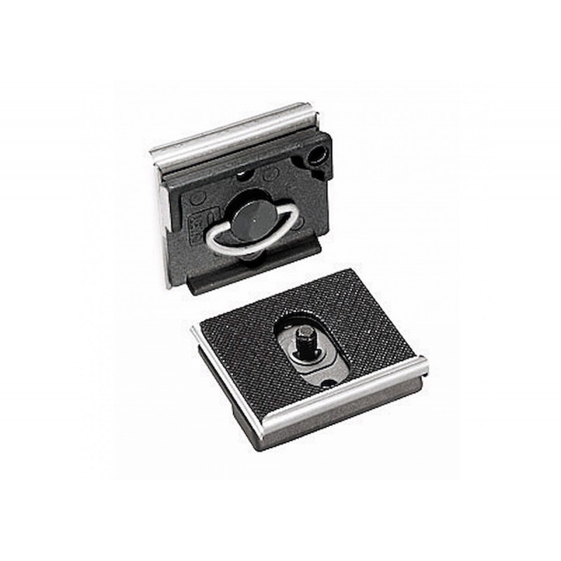 Manfrotto 200PLARCH-38 Plateau rapide 3/8"-Piece detachee