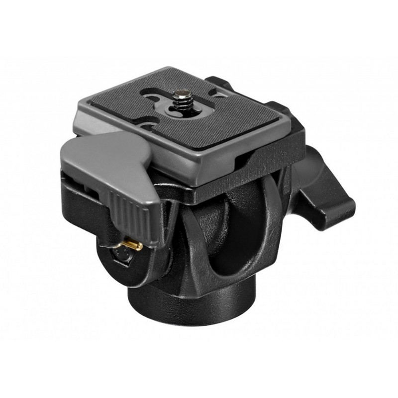 Manfrotto 234RC Rotule Monopode 234RC, portee de 90°