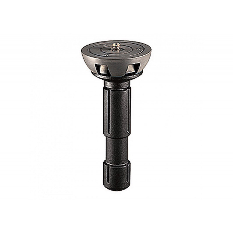 Manfrotto 520BALL Demi Bol 75mm Avec Poignée