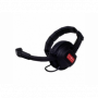 Altair Casque 1 oreille avec micro orientable - XLR 4 b