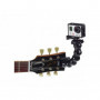 FV Gopro Fixations adhesives amovibles pour instruments amovibles