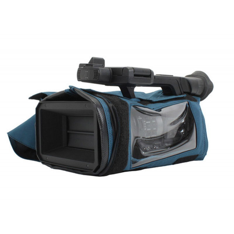 Porta Brace CBA-PX270 Camera BodyArmor, AJ-PX270, Blue