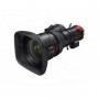 OPTIQUE EOS EF CINEMA 4K MOTORISEE CANON