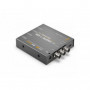 Blackmagic Mini Converter - SDI vers Audio 4K