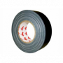 MAGTAPE Gaffer Mat 500 Gaffer Tape - 100 mm x 50 m Noir