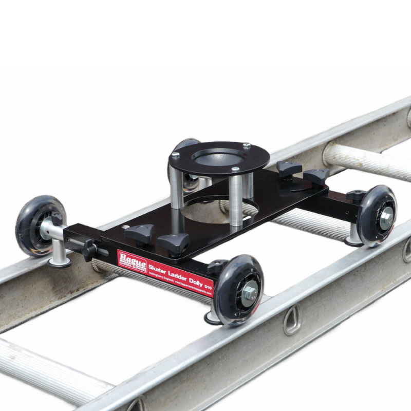 Hague Skater Ladder Dolly