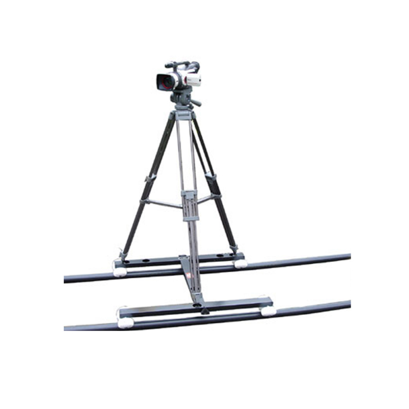 Hague Tripod Tracking Dolly With 6M Run Of Track