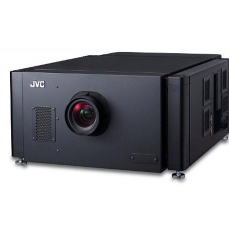 JVC Proj D-ILA 4K-2K 4096x2160 double lampe UHP