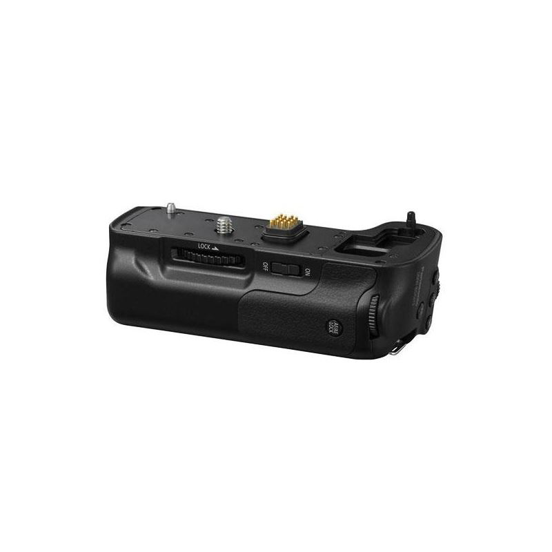 BATTERIE GRIP POUR GH3/GH4 PANASONIC