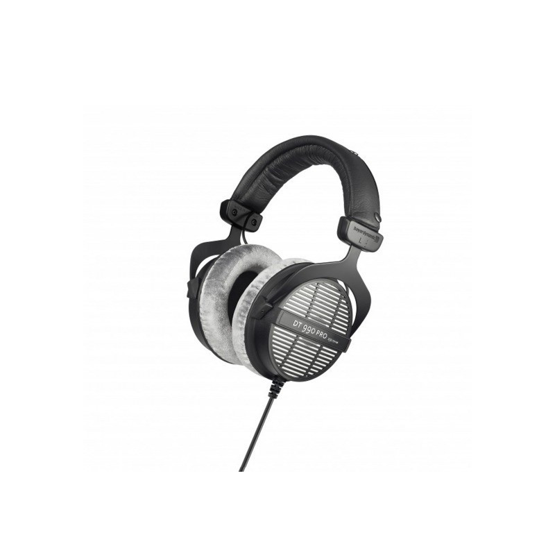 Beyerdynamic DT 990 Pro Casque Studio Ouvert 250 Ohms