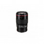 Canon Objectif EF 100mm f/2,8 L IS Macro USM Série L