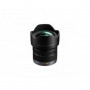 Panasonic H-F007014E Objectif Lumix G Vario 7-14 mm f/4.0