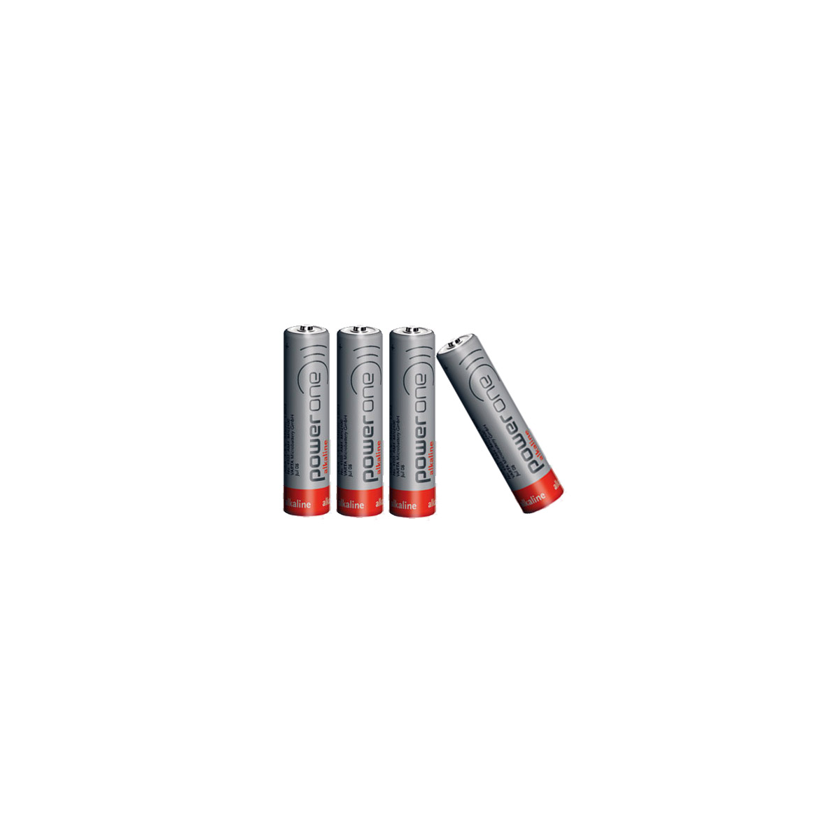 Fournitures générales > Piles et batteries > Piles Lithium AAA L92