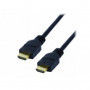 Cable HDMI haute vitesse 3D / 4K avec Ethernet male / male - 5m