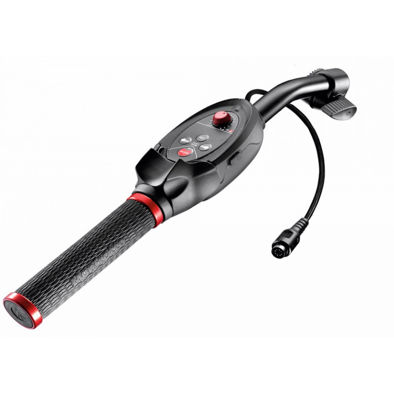 Manfrotto MVR901EPEX Télécommande RC PAN BAR EX - SONY PMW EX