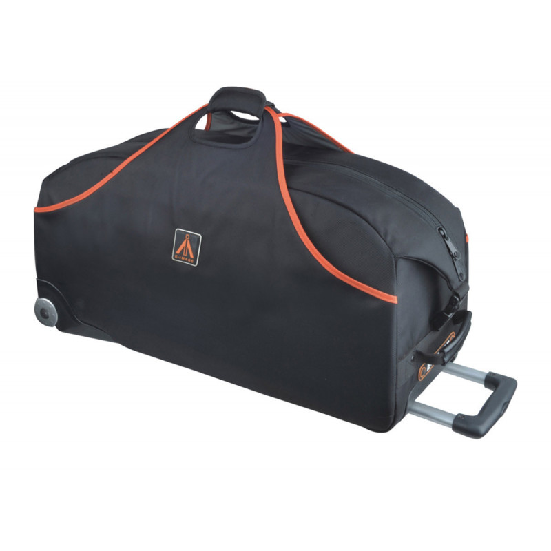 E-Image Oscar S40 Sac pour Caméra Trolley avec roulettes