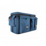 Porta Brace PC-2 Production Case, Blue, Medium