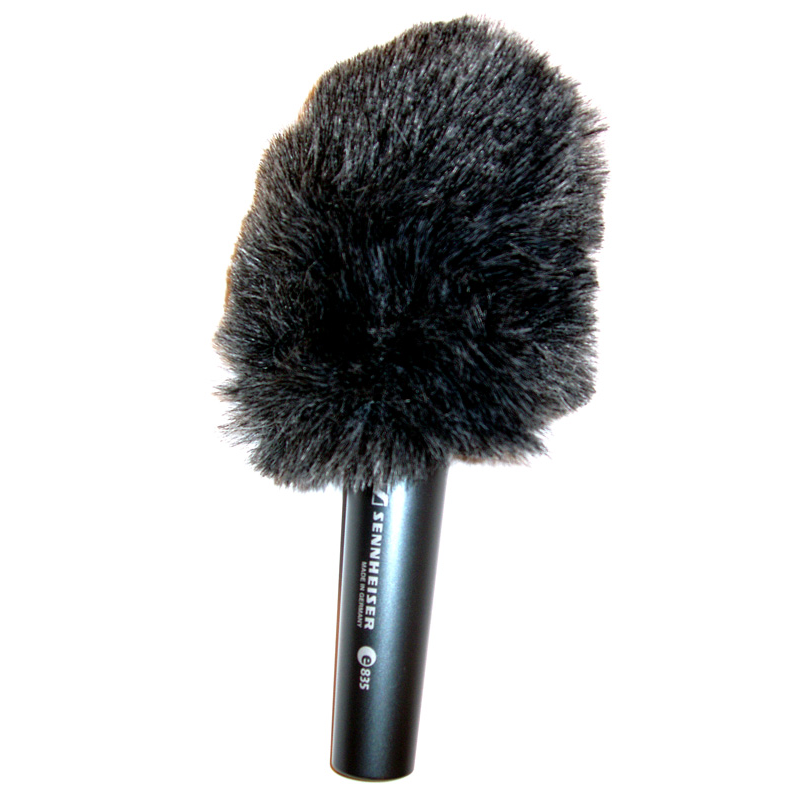 Rycote PFR055309 Mini Windjammer 50mm x 90mm Special 90