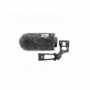 Rycote Kit Classic Softie 18cm pour micros diam. 19 à 22mm suspension