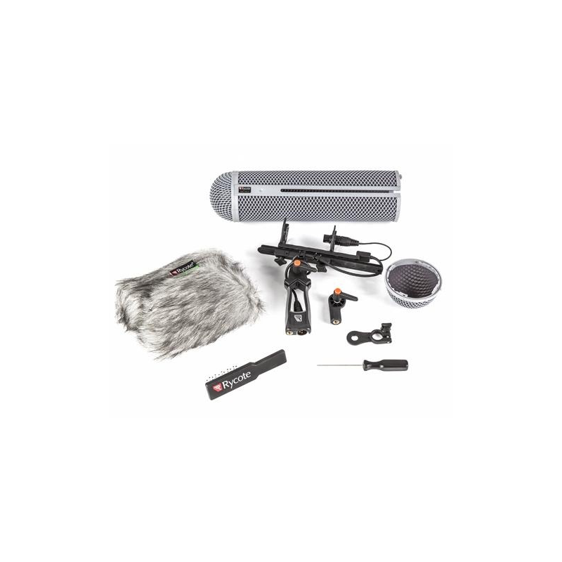 Rycote Mod WS 3 Kit