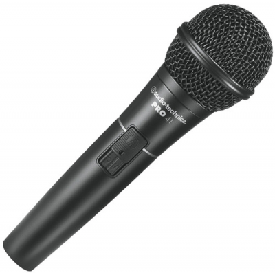 Microphone de streaming cardioïde Phoenix Streamcast Pro U avec