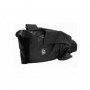 Porta Brace RS-55 Rain Slicker, Shoulder Mount, Black