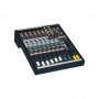 Soundcraft RW5734EU - Console EPM 6 - 6 mono / 2 stéréo