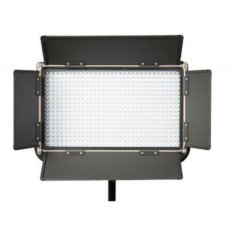 Swit S-2110CA Panneau LED 40W BI-Color 1600Lux