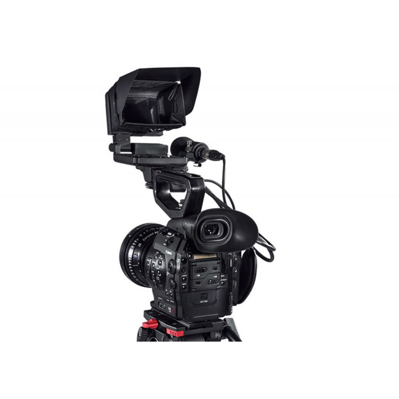 Sachtler Mini pare-soleil pour Canon EOS C300 & C500 - SA1016