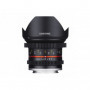 Samyang Objectif 12mm T2.2 Cine Micro 4/3