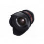 Samyang Objectif 12mm T2.2 Cine Micro 4/3