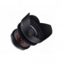 Samyang Objectif 12mm T2.2 Cine Micro 4/3