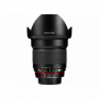 Samyang Objectif 16mm F2 ED AS UMC CS Sony E