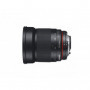 Samyang Objectif 24mm F1.4 ED AS IF UMC Canon