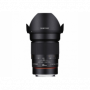 Samyang Objectif 35mm F1.4 AS IF UMC Sony E