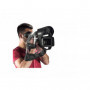 Sachtler Transparent Raincover for small Video Cameras - SR410