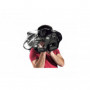 Sachtler Transparent Raincover for medium-Size Video Cameras - SR415