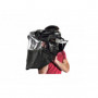 Sachtler Transparent Raincover for full-Size Broadcast Cameras SR425