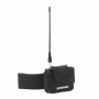 Shure Pochette Emetteur Noire UR1M