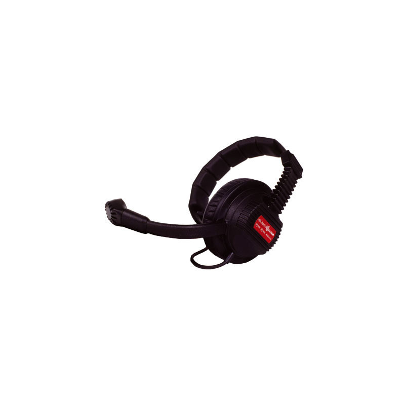 Altair Casque 1 oreille - Mini XLR 4 broches