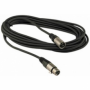 Cordon XLR MF 15m