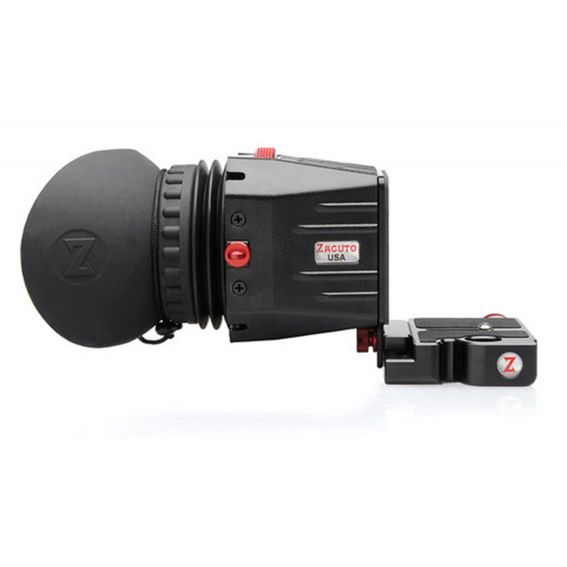 Zacuto Z-Finder Pro 2.5x for 3.2" Screens