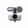 Zoom iQ7 - Microphone stéréo Mid-Side pour iOS (iPhone, iPad, iPod)