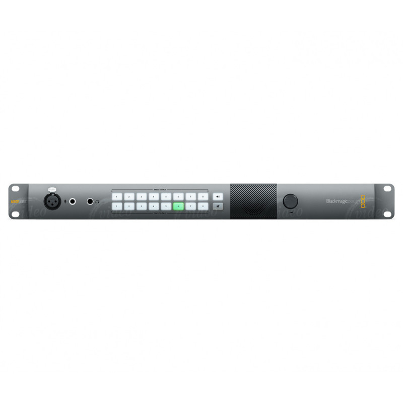 Blackmagic ATEM Talkback Converter 4K