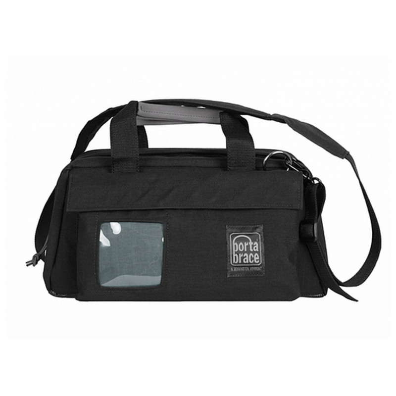 Porta Brace CS-XF200 Camera Case Soft, XF200, Black, Large